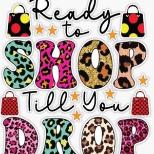 Having a big sale get your favorites while you can! Until the 8th.